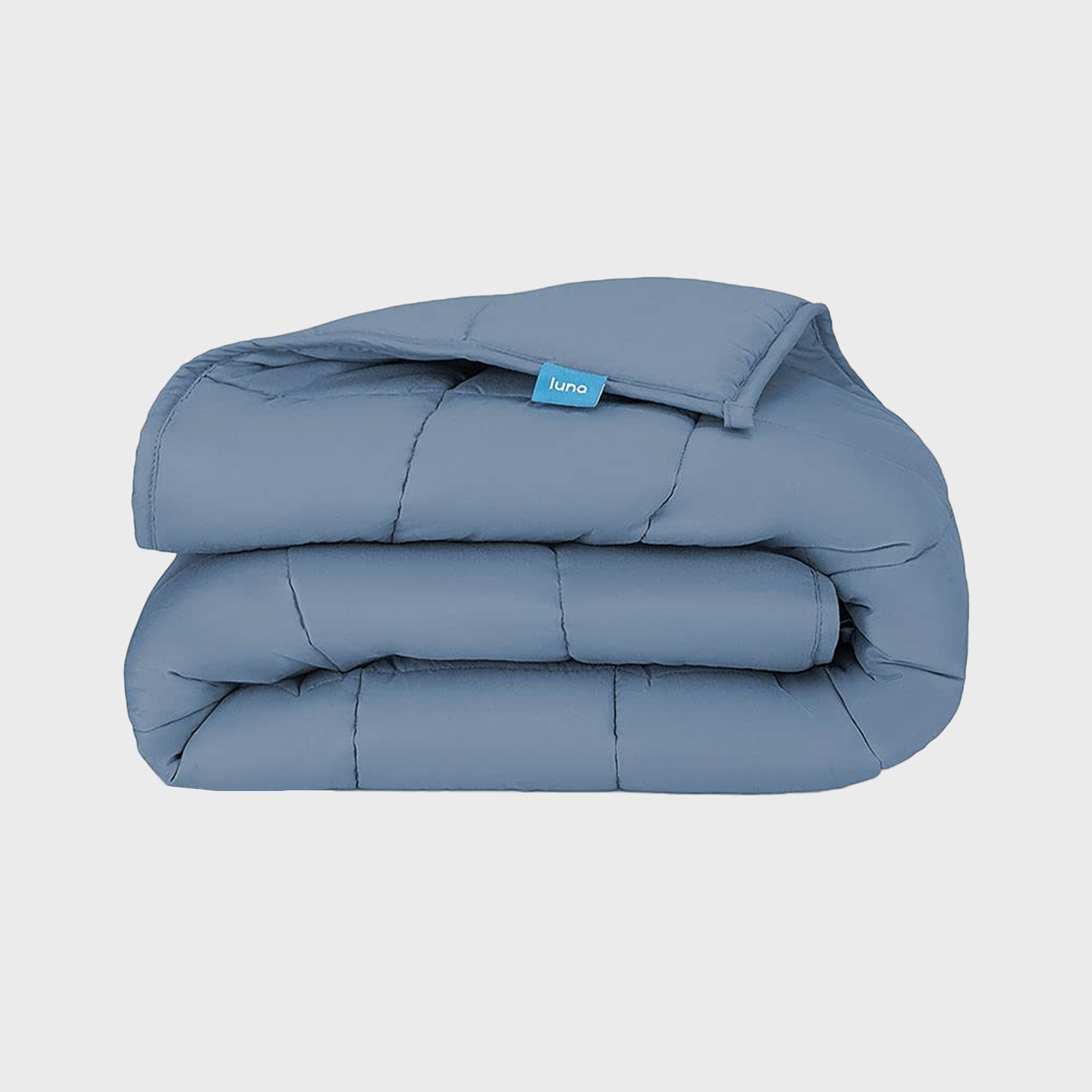 Luna Adult Weight Blanket Individual Use Ecomm Via Amazon.com