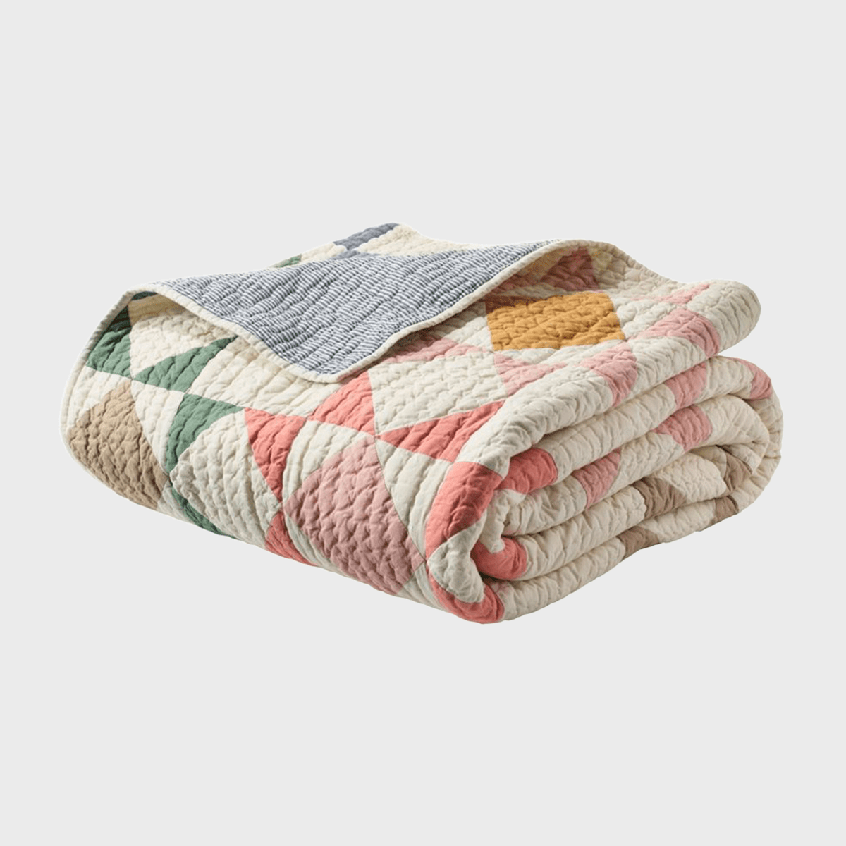 North Star Patchwork Quilt Collection Ecomm Via Llbean.com