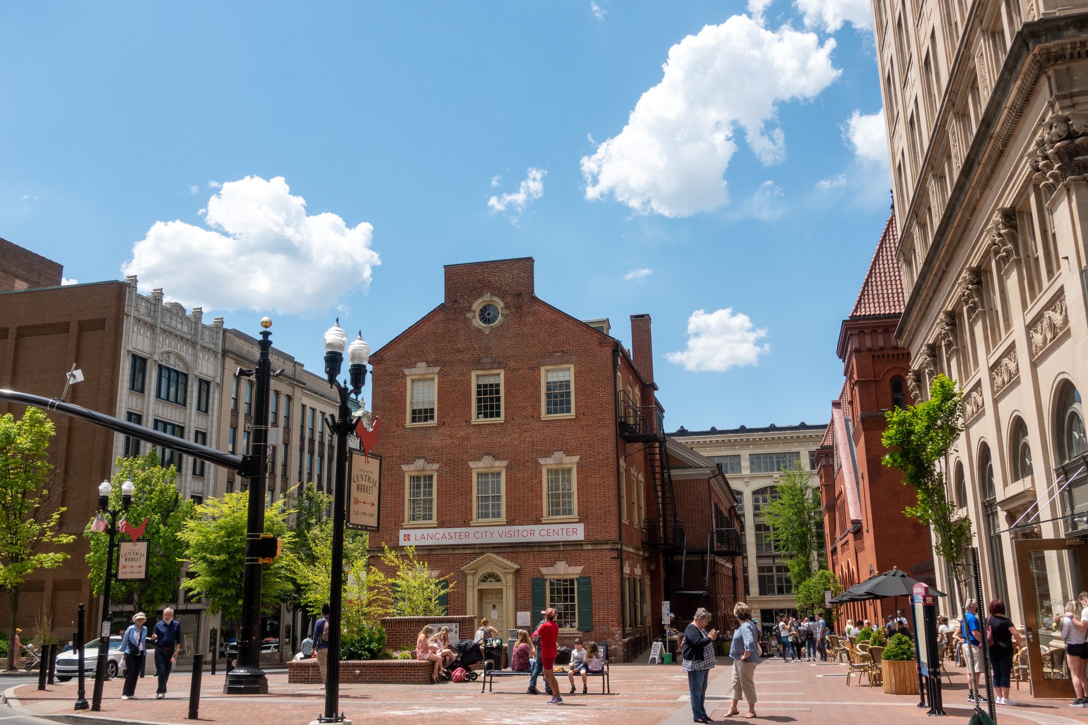 The Best Small Cities in America—What You Need to Know