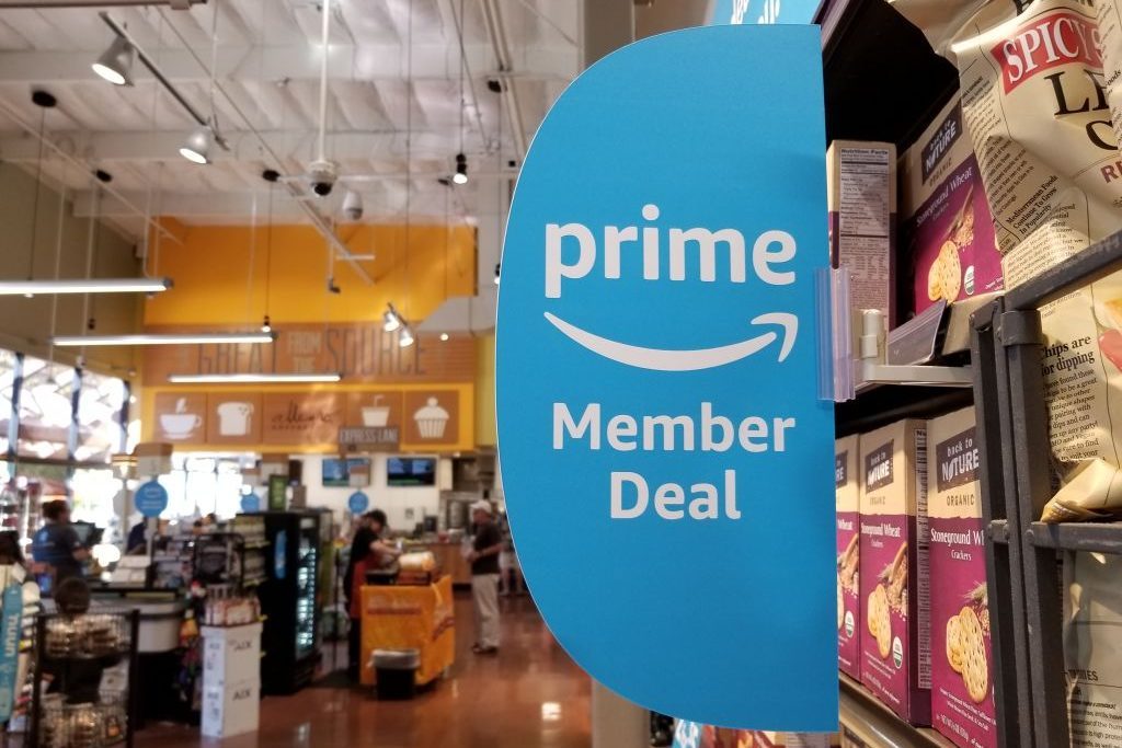 Prime Member Deal