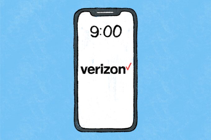 Verizon logo