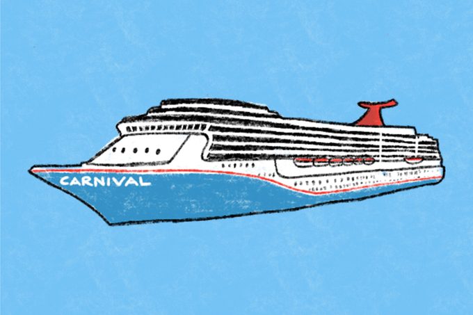 Most Trusted Brands In America Travel