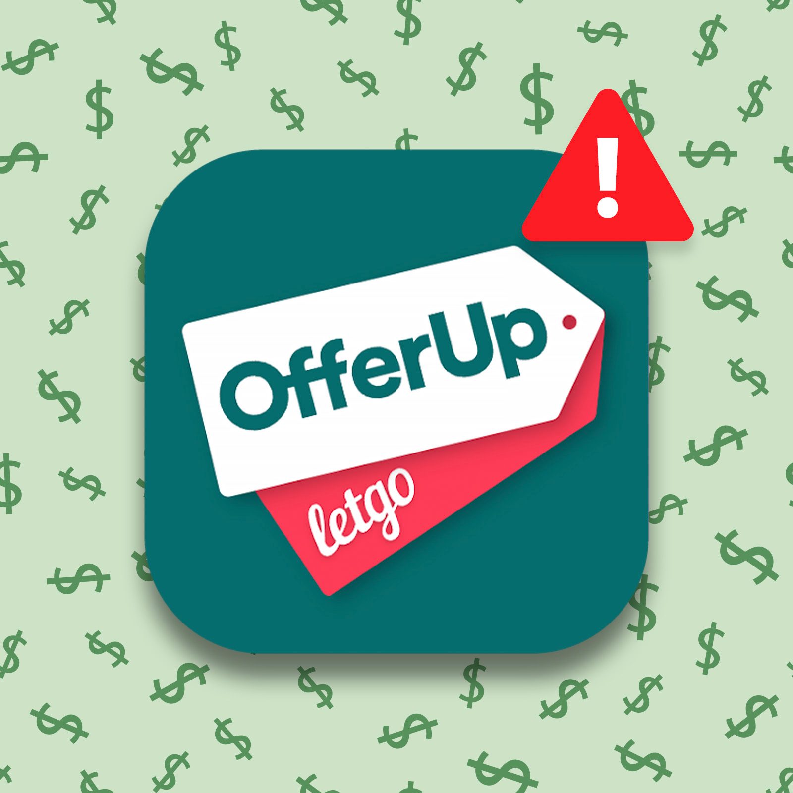 10 Common OfferUp Scams to Watch Out For