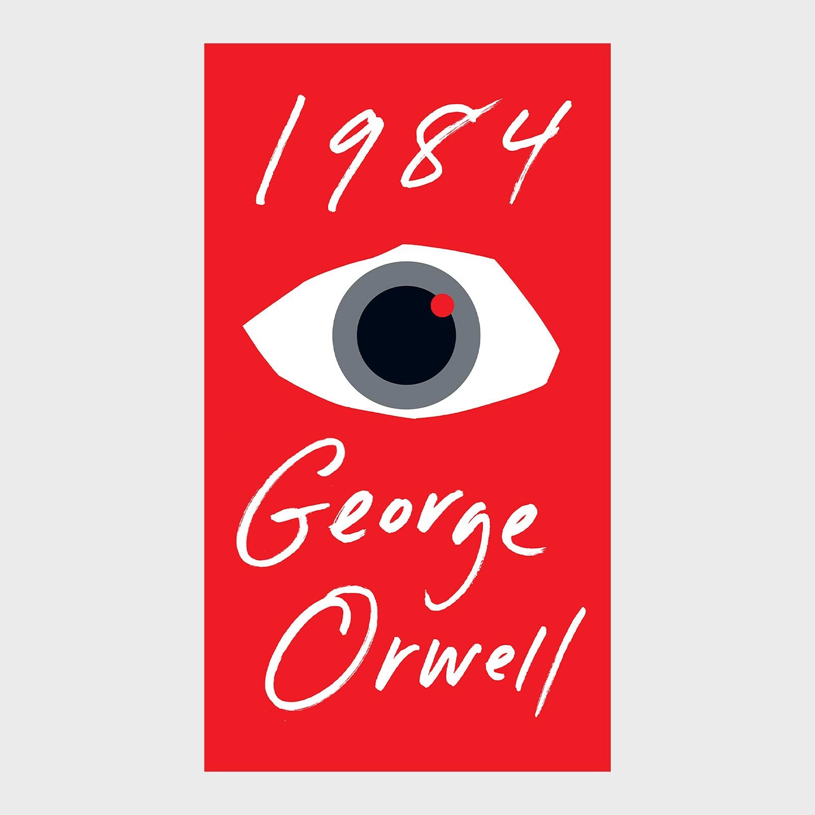 Rd Ecomm 1984 Via Amazon.com