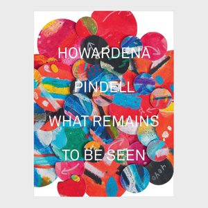 Colorful circular shapes overlap, forming a vibrant collage with text overlay: 