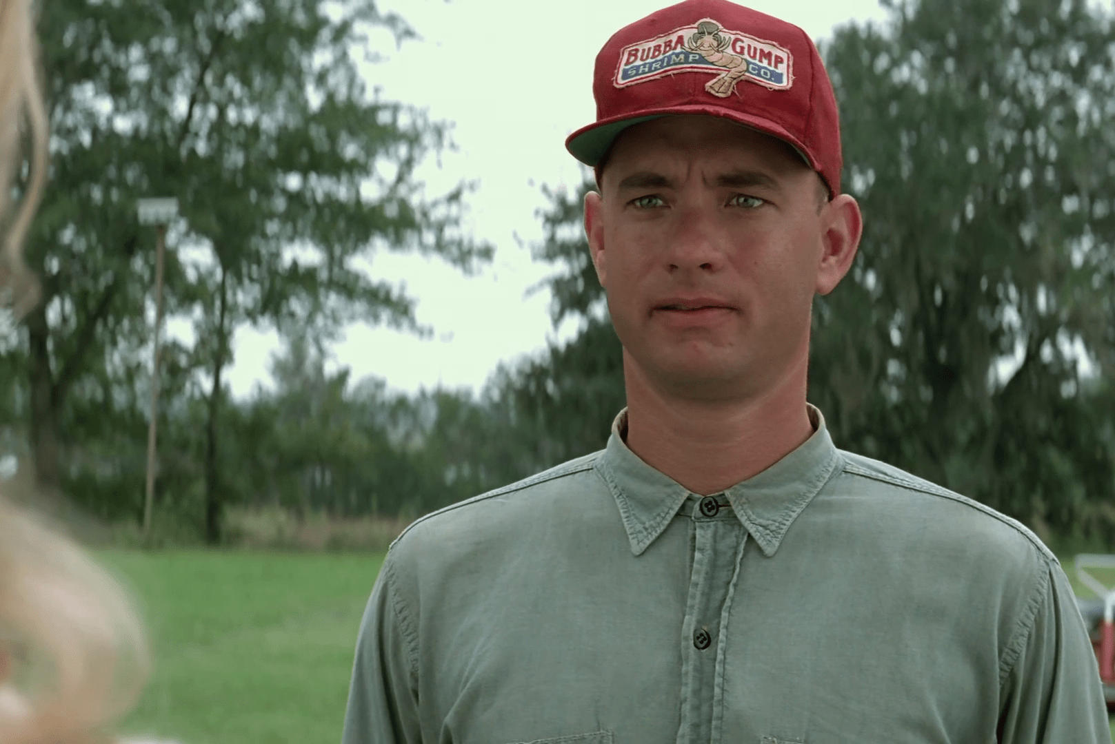 Forrest Gump Ecomm Via Amazon.com