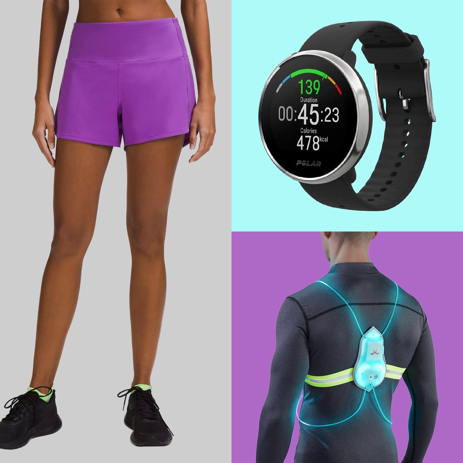 22 Best Gifts for Runners to Make Every Mile Count