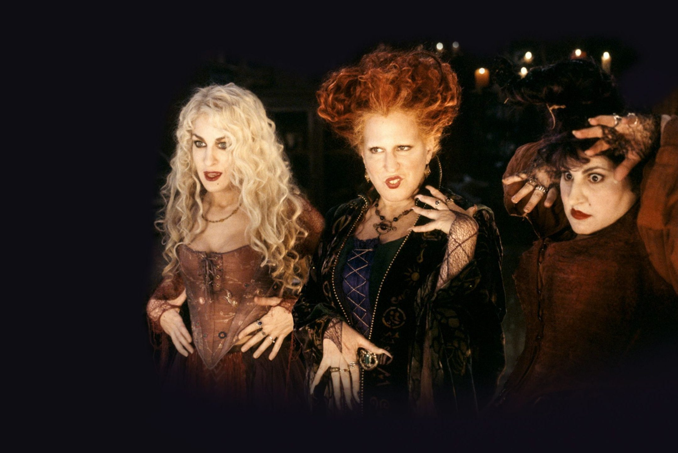 Hocus Pocus Ecomm Va Disneyplus.com
