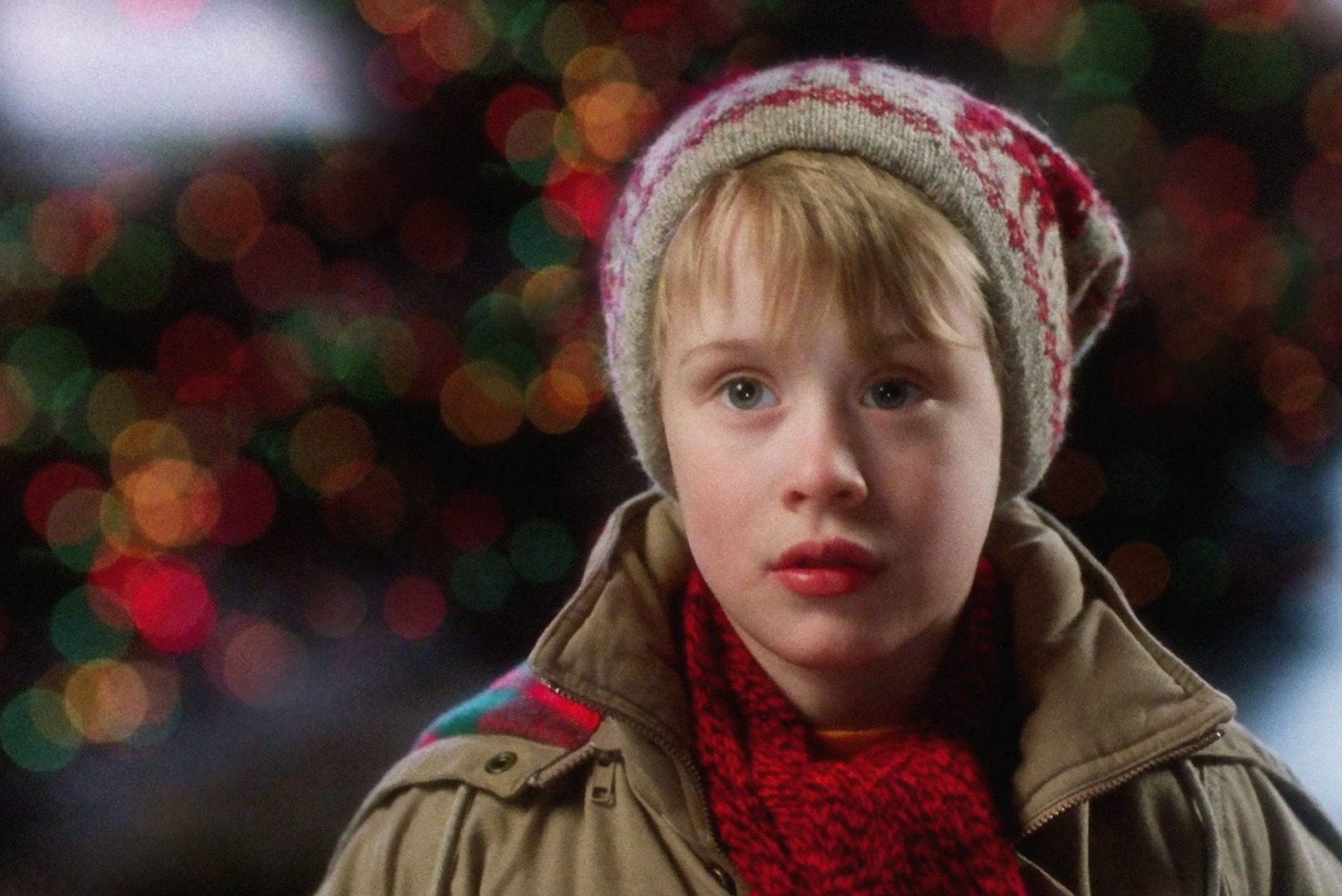 Home Alone Ecomm Via Disneyplus.com