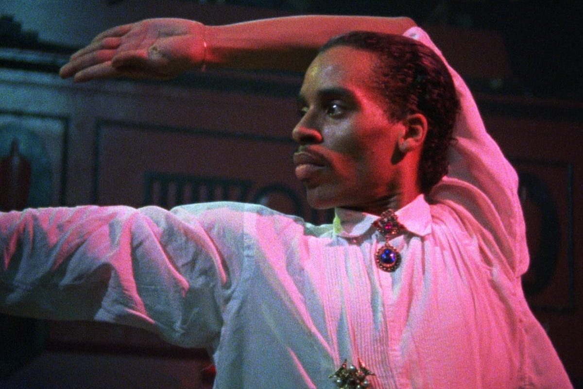 Paris Is Burning Ecomm Via Criterion.com