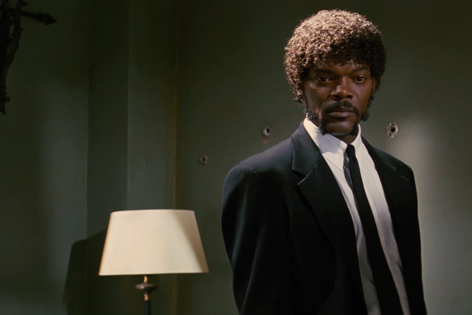 Pulp Fiction Ecomm Via Amazon.com