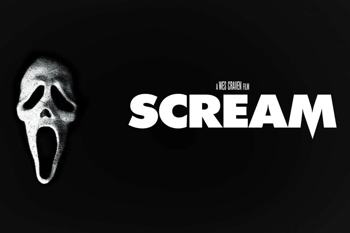 Scream Movie