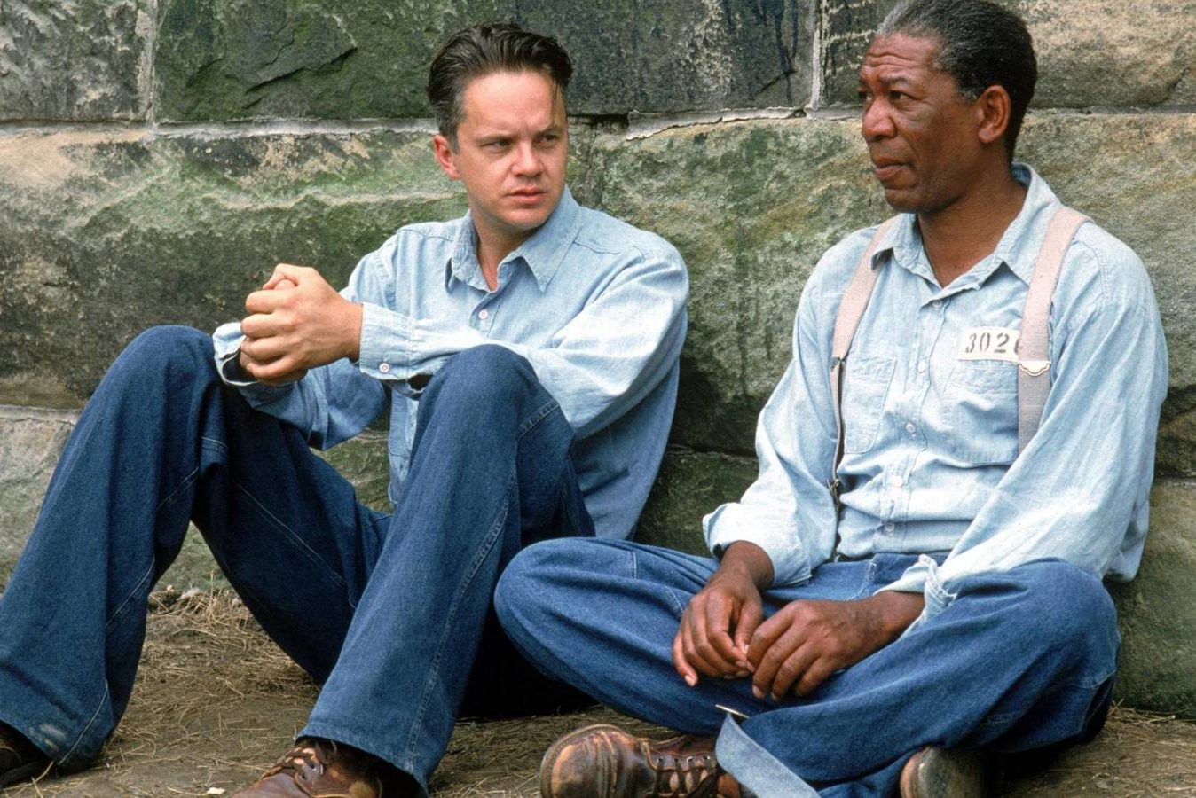 Shawshank Redemption Ecomm Via Hbomax.com