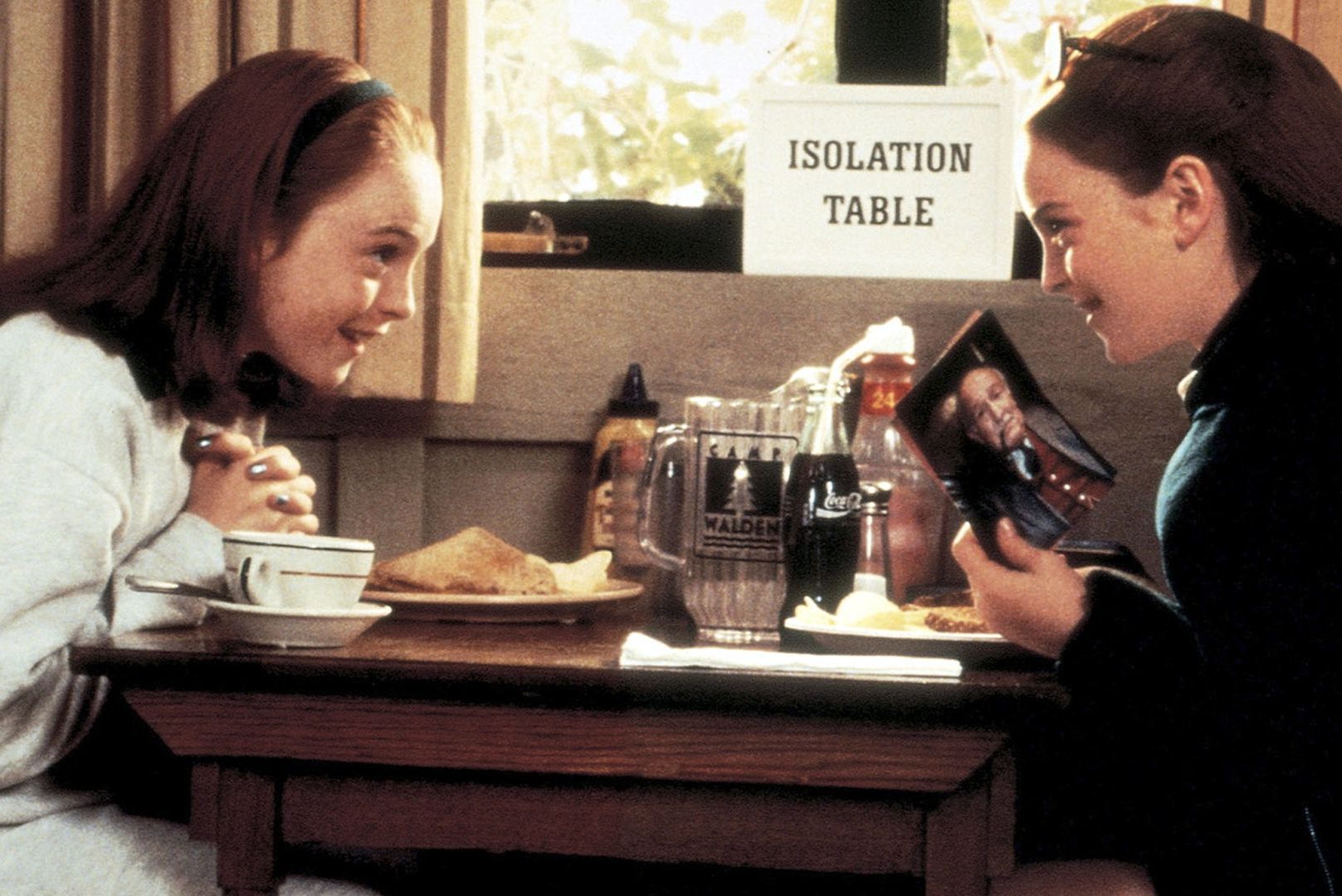 The Parent Trap Ecomm Via Disneyplus.com