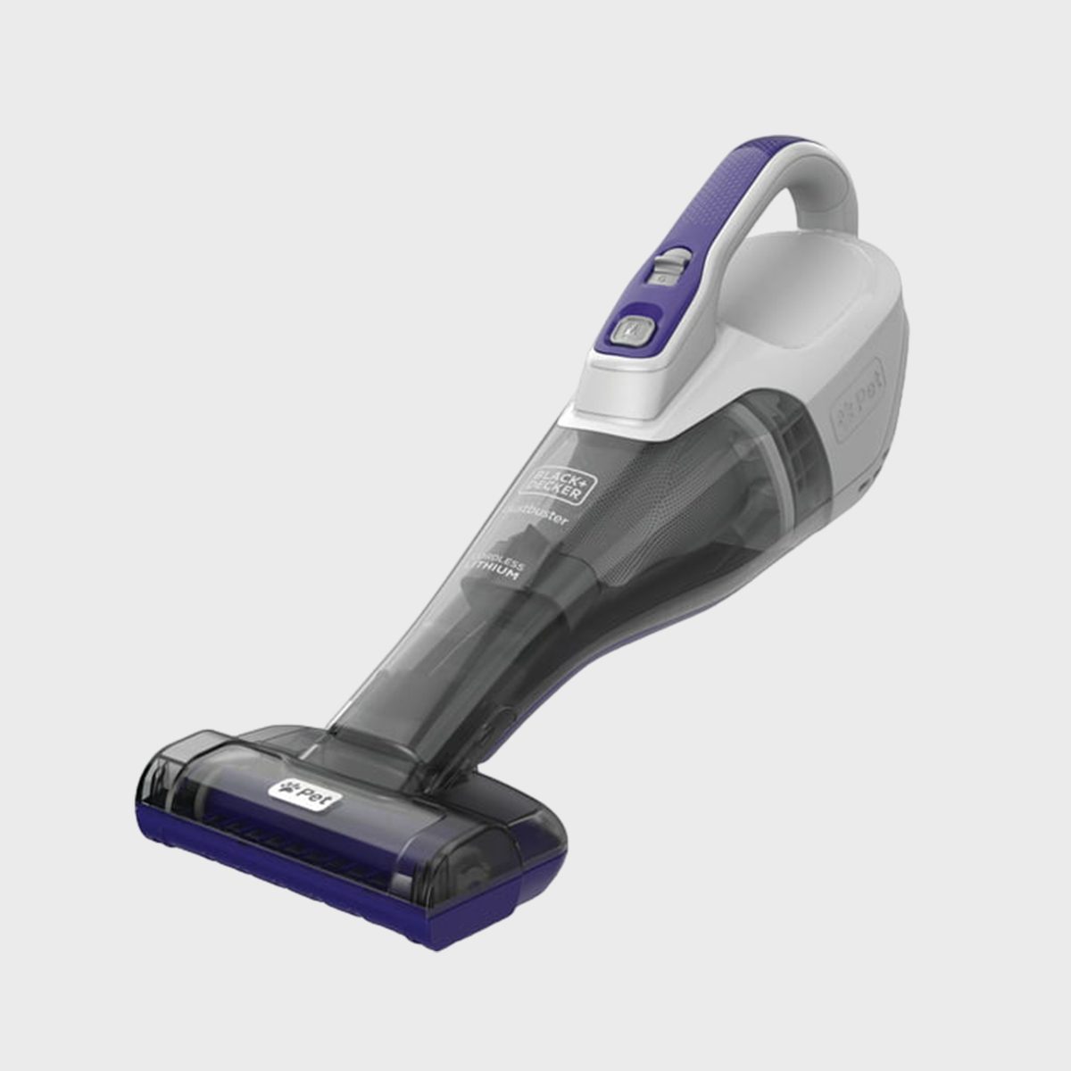 Black And Decker Furbuster