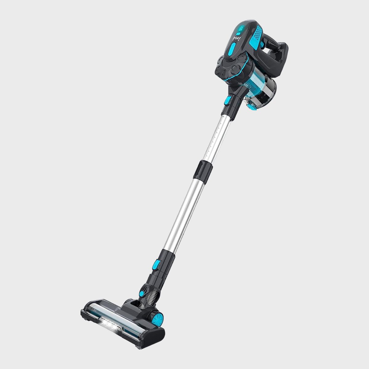 Cordless Stick Vacuum