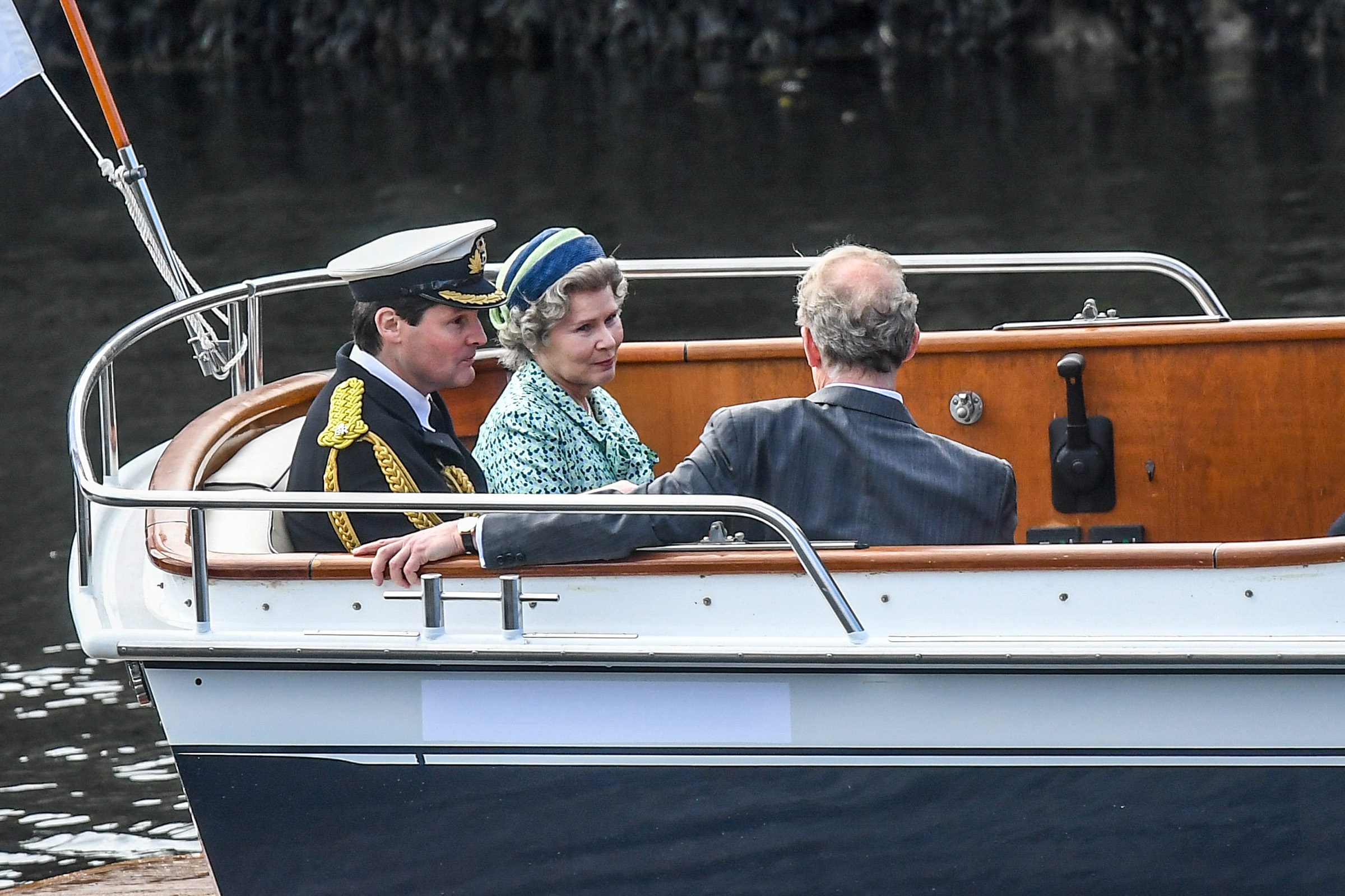 5 Things the Latest Season of “The Crown” Got Right and 3 Things That Were Inaccurate