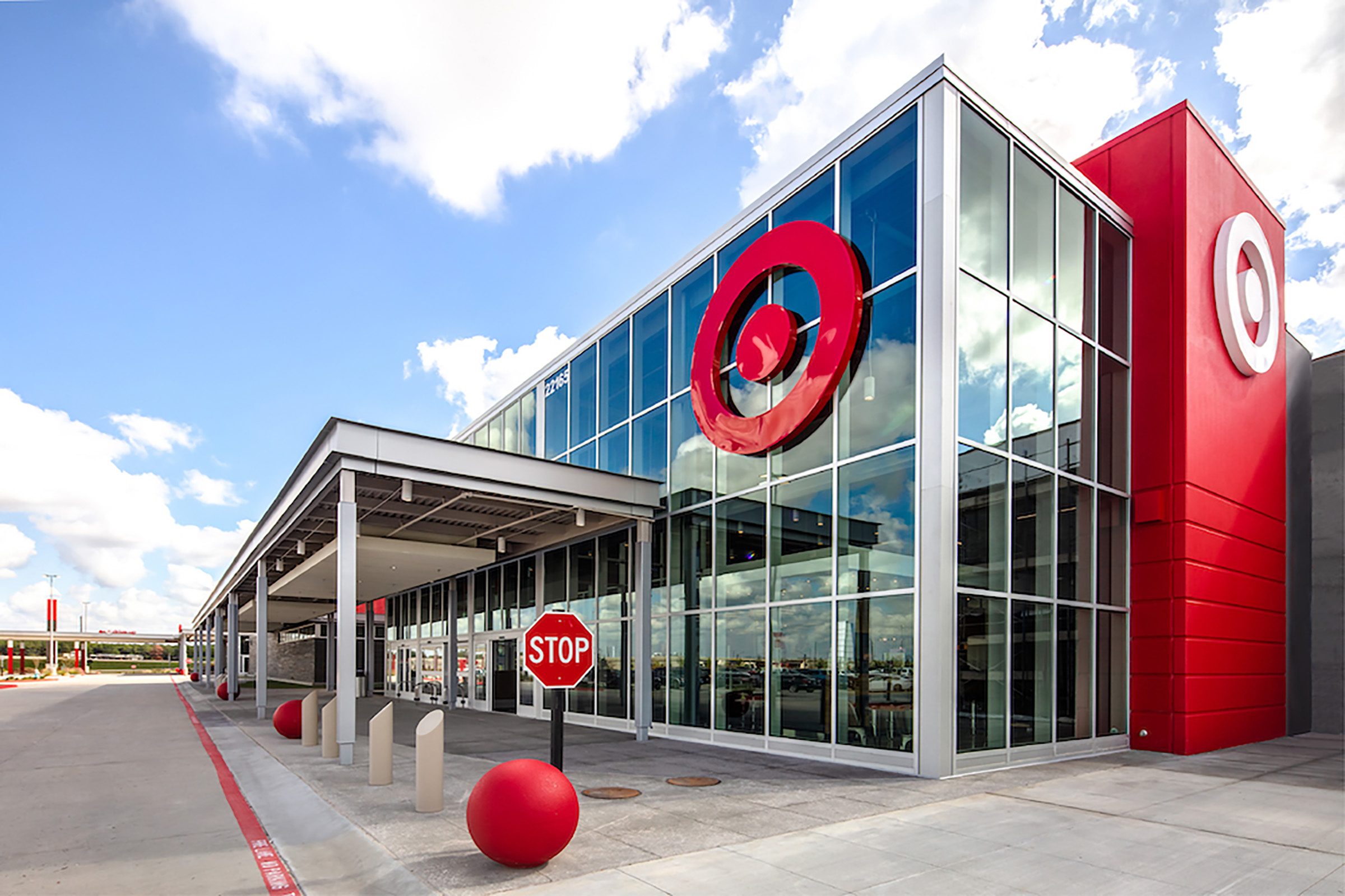 Target Is Debuting Brand New Stores—Here’s What You Need to Know
