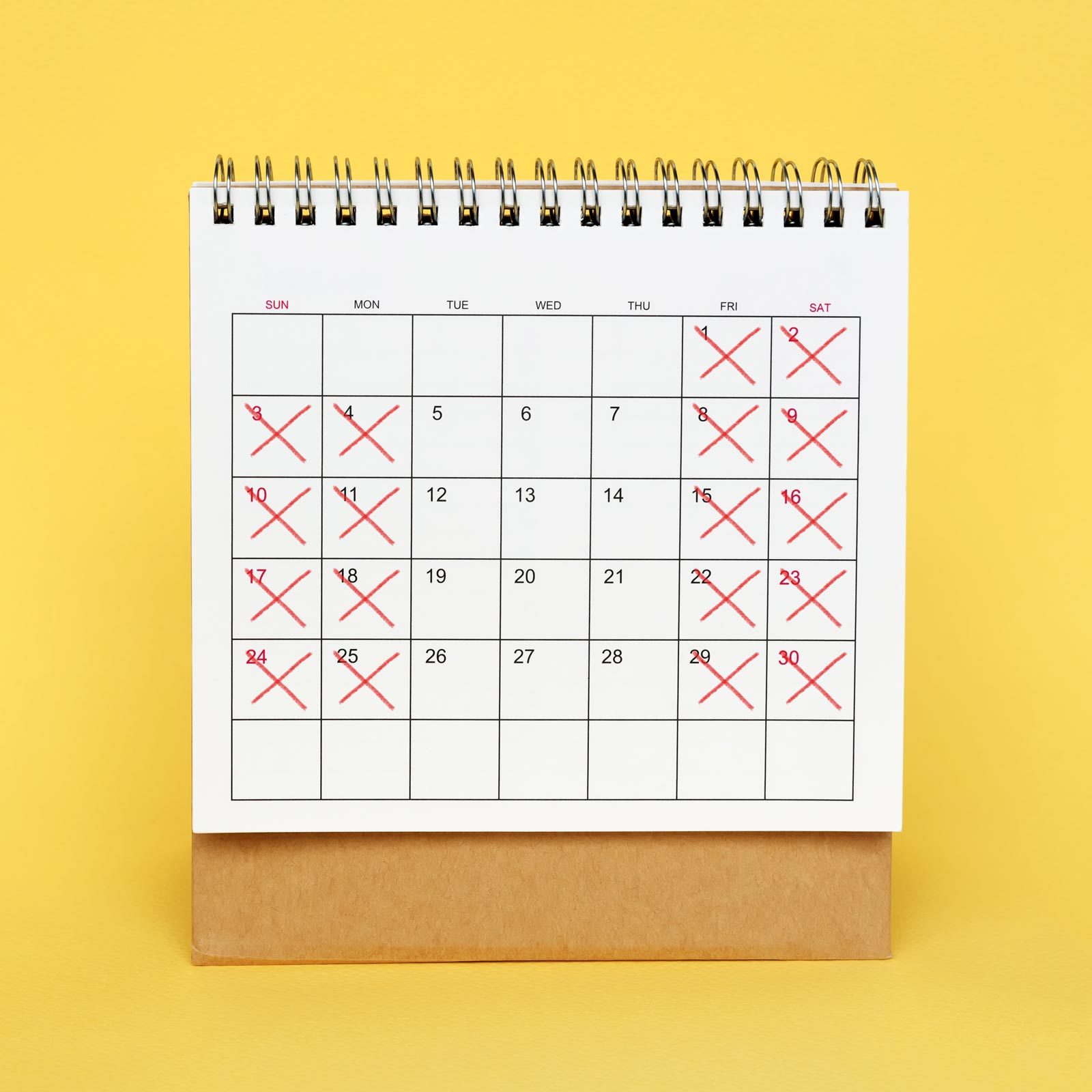 This Company Tried a Three-Day Workweek—and It Worked