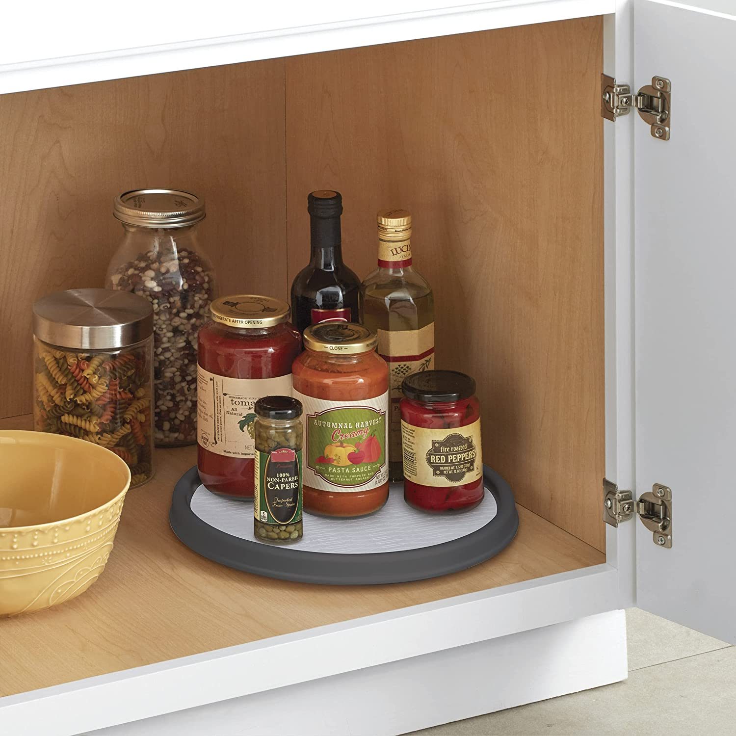 Copco Non Skid Pantry Cabinet Ecomm Via Amazon.com