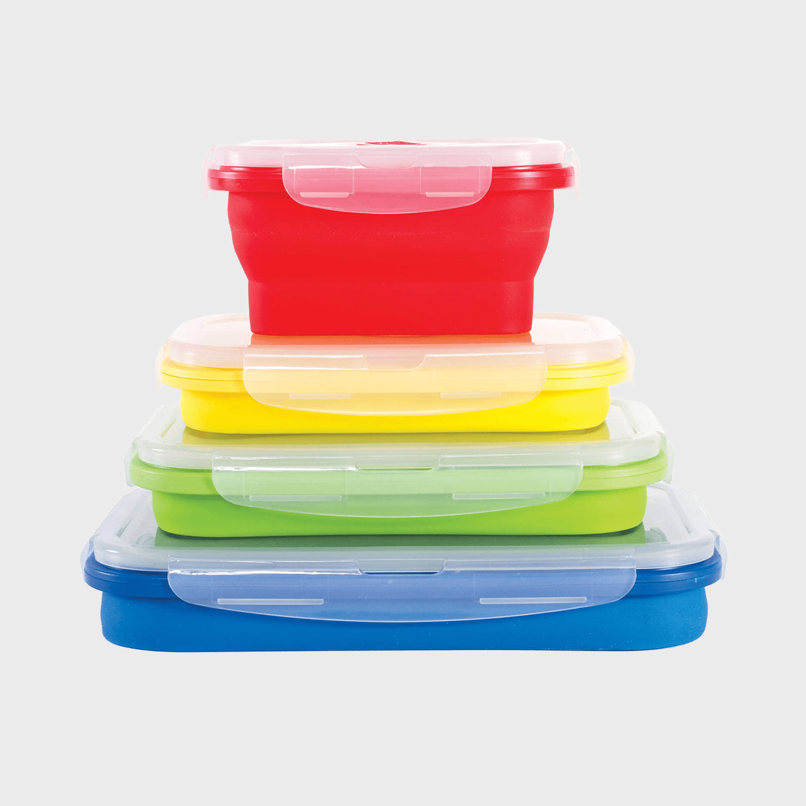 Kitchen And Home Thin Bins Containers Ecomm Via Amazon.com