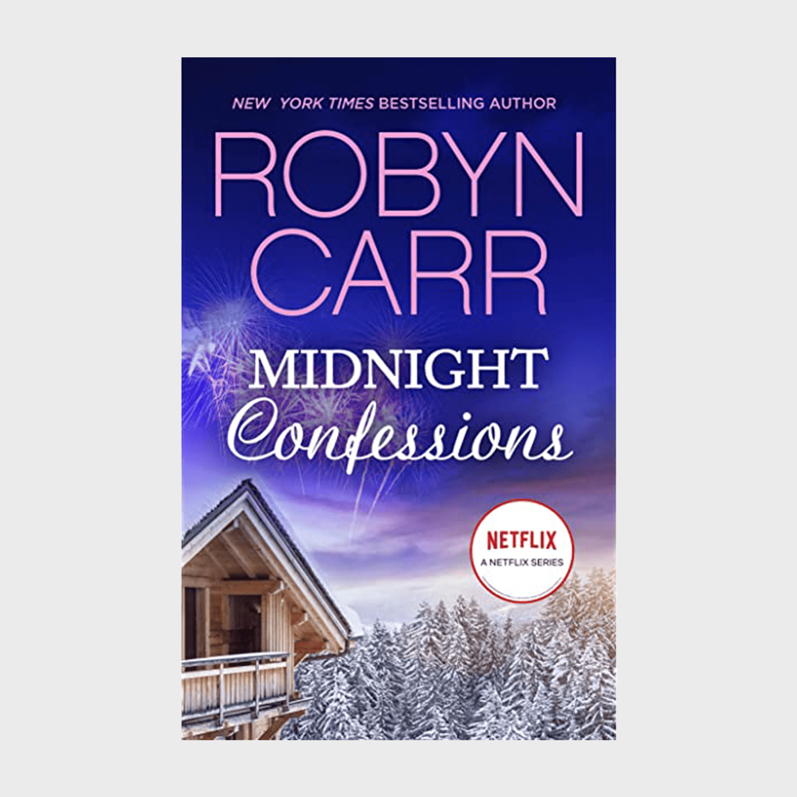 Midnight Confessions