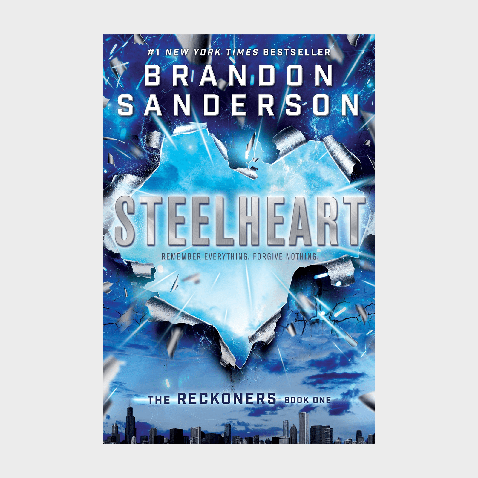 Steelheart Ecomm Via Amazon.com