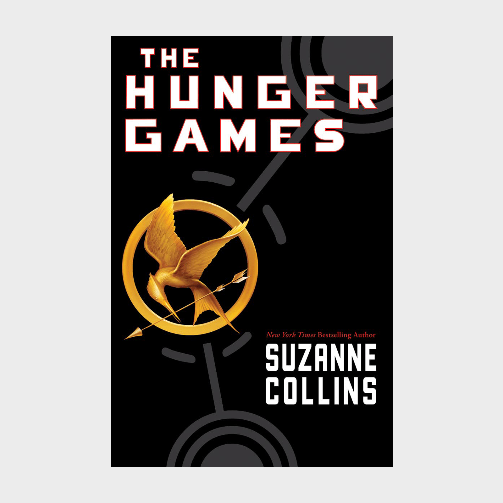 The Hunger Games Ecomm Via Amazon.com