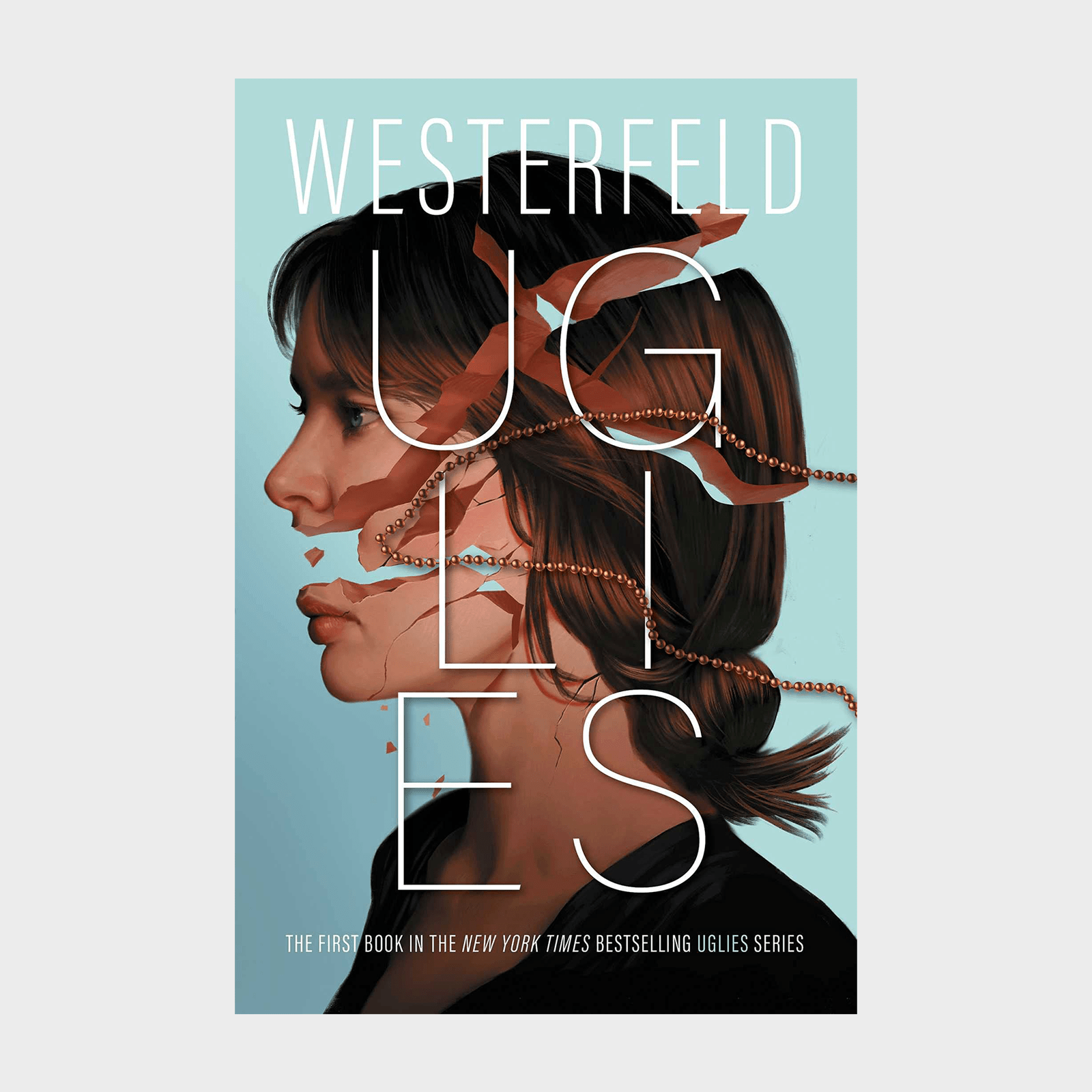 Uglies Westerfeld Ecomm Via Amazon.com