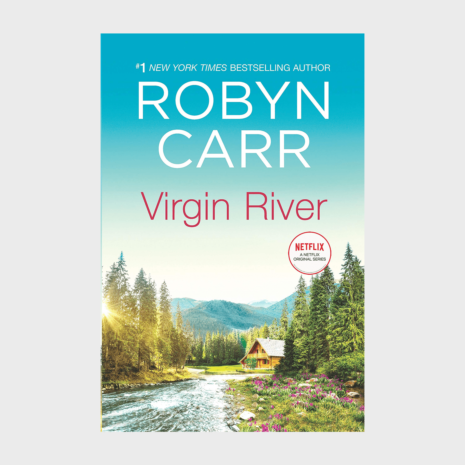 Virgin River Ecomm Via Amazon.com