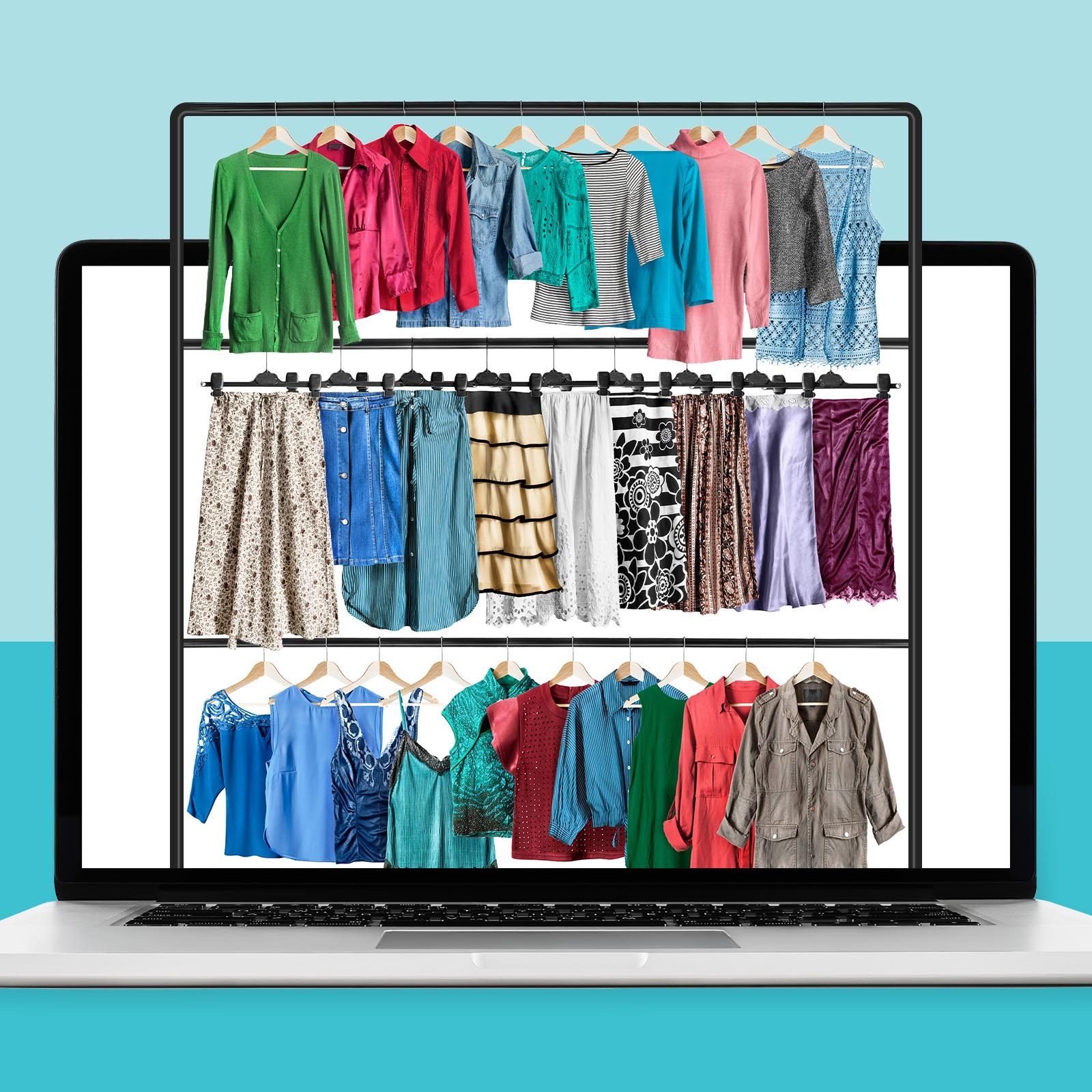 12 Best Online Thrift Stores for Every Style and Budget