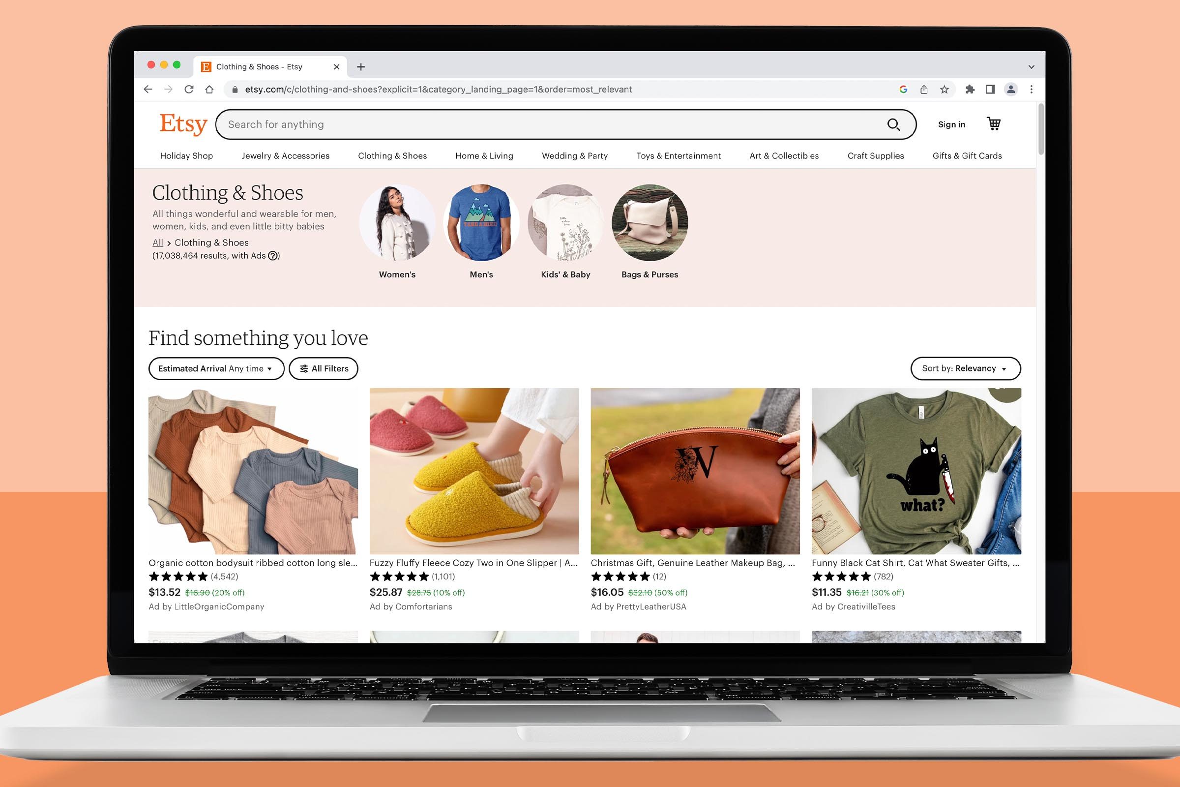 12 Best Online Thrift Stores5 Etsy