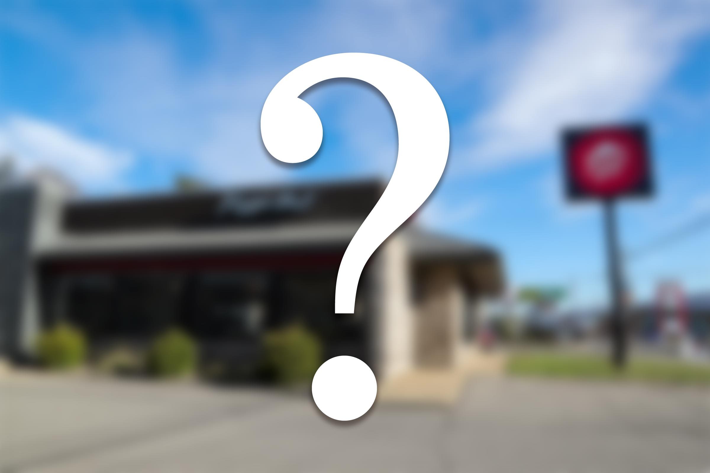 The Most Trusted Fast-Food Restaurants in America—and the Least Trusted