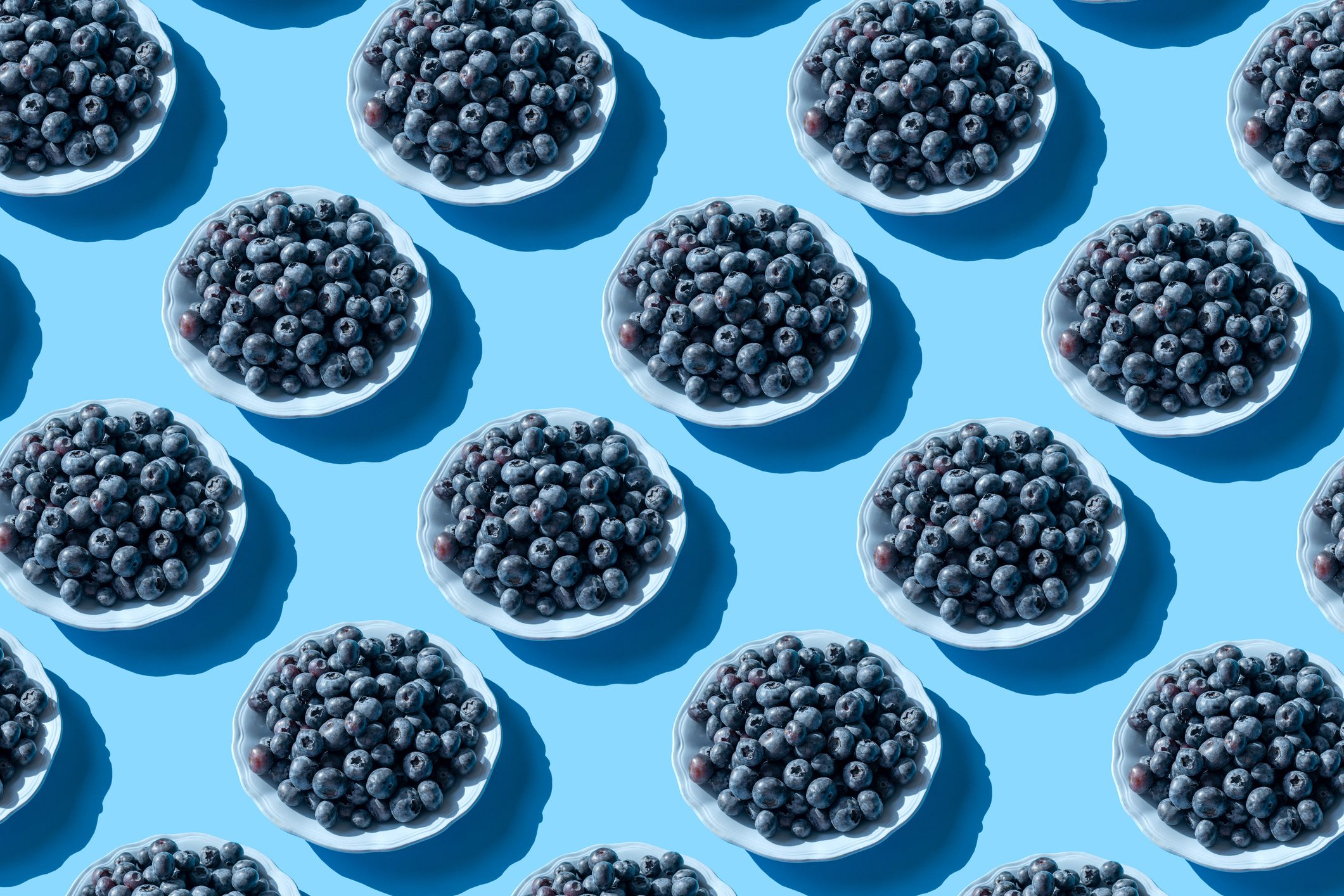 If You Don’t Eat Blueberries Every Day, This Might Convince You to Start