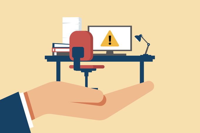 Linkedin Scam Job Offer