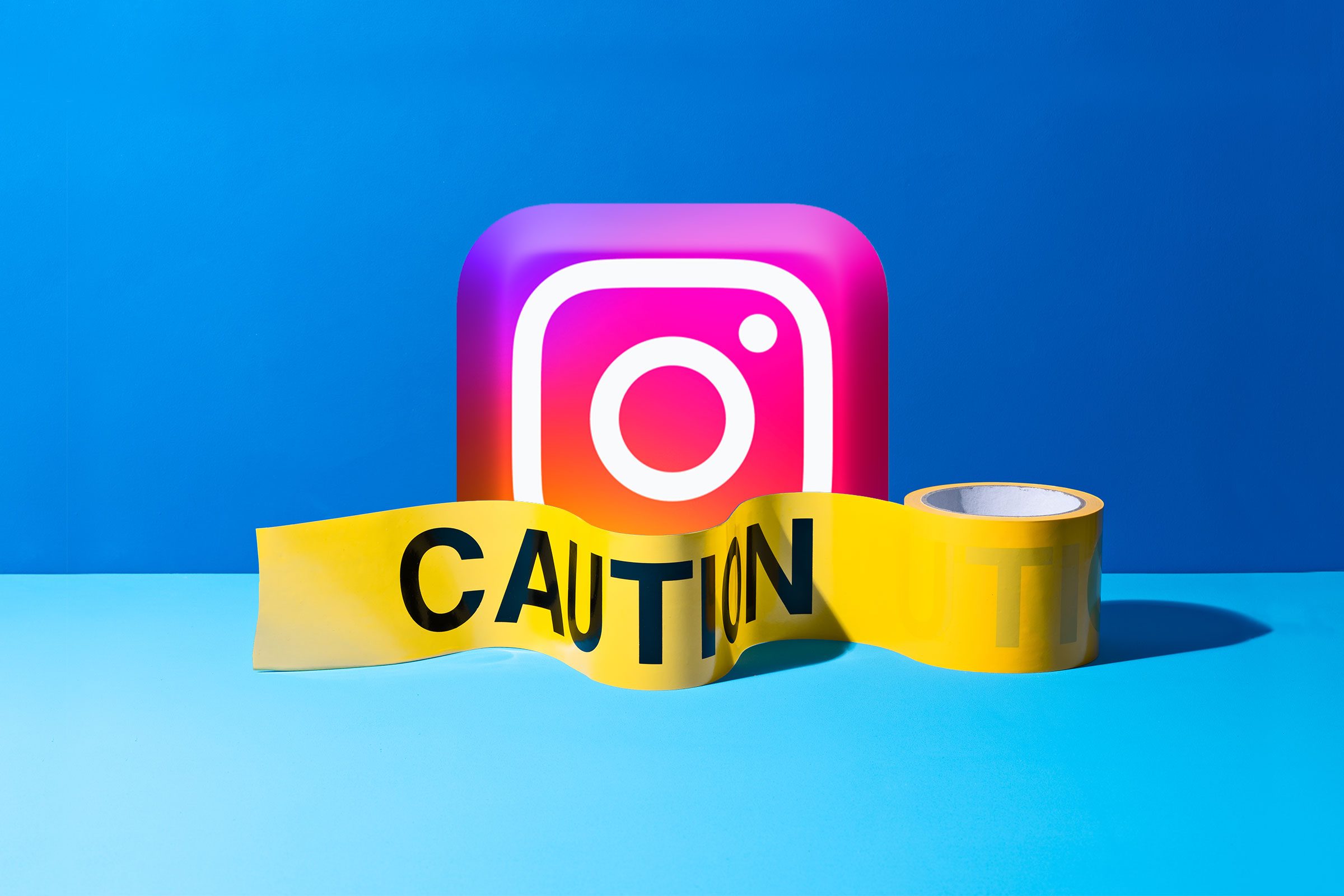 10 Instagram Scams and How Cybersecurity Experts Avoid Them