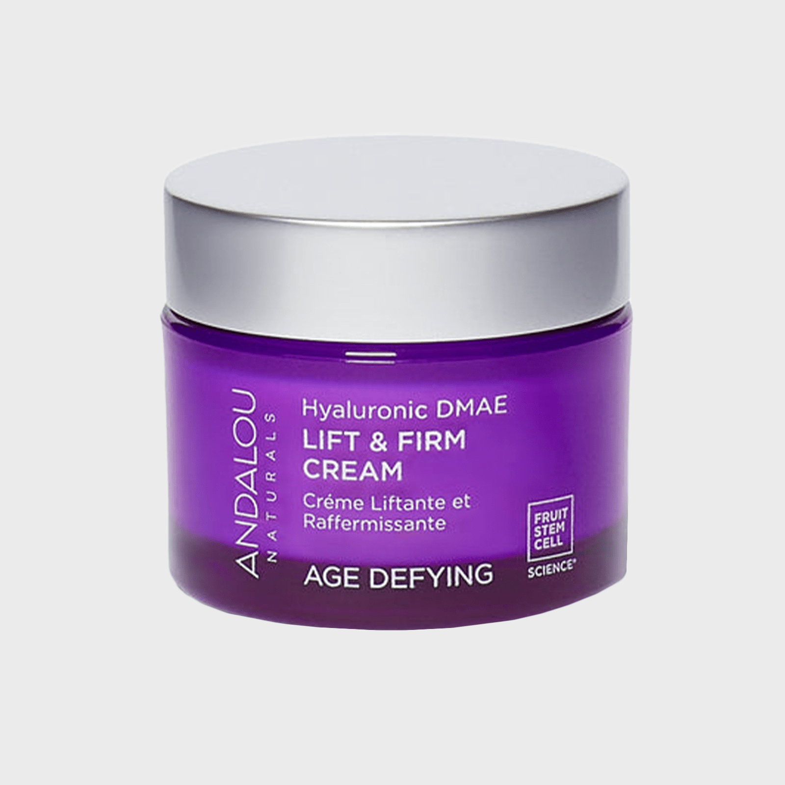 Age Defying Hyaluronic Lift And Firm Cream Ecomm Via Andalou.com