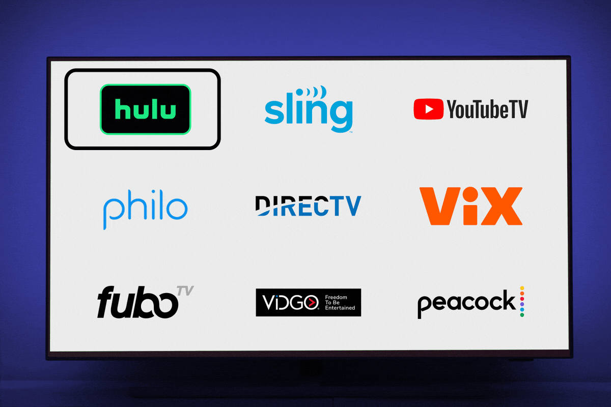Best Streaming Services Opener