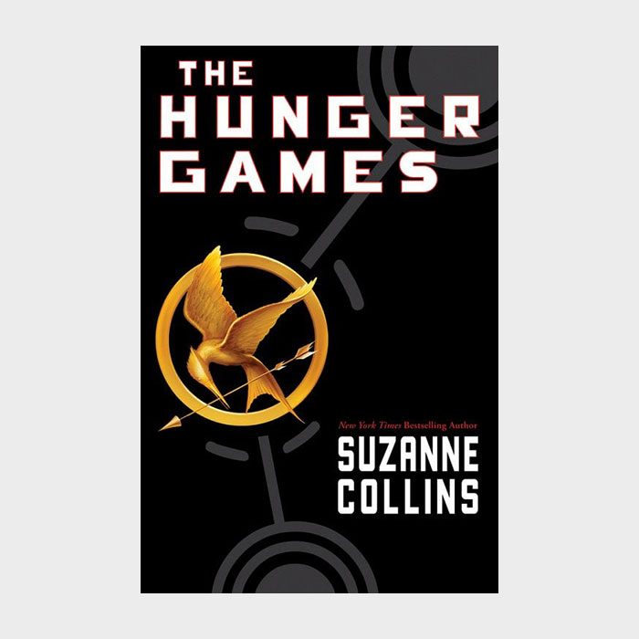 The Hunger Games Book