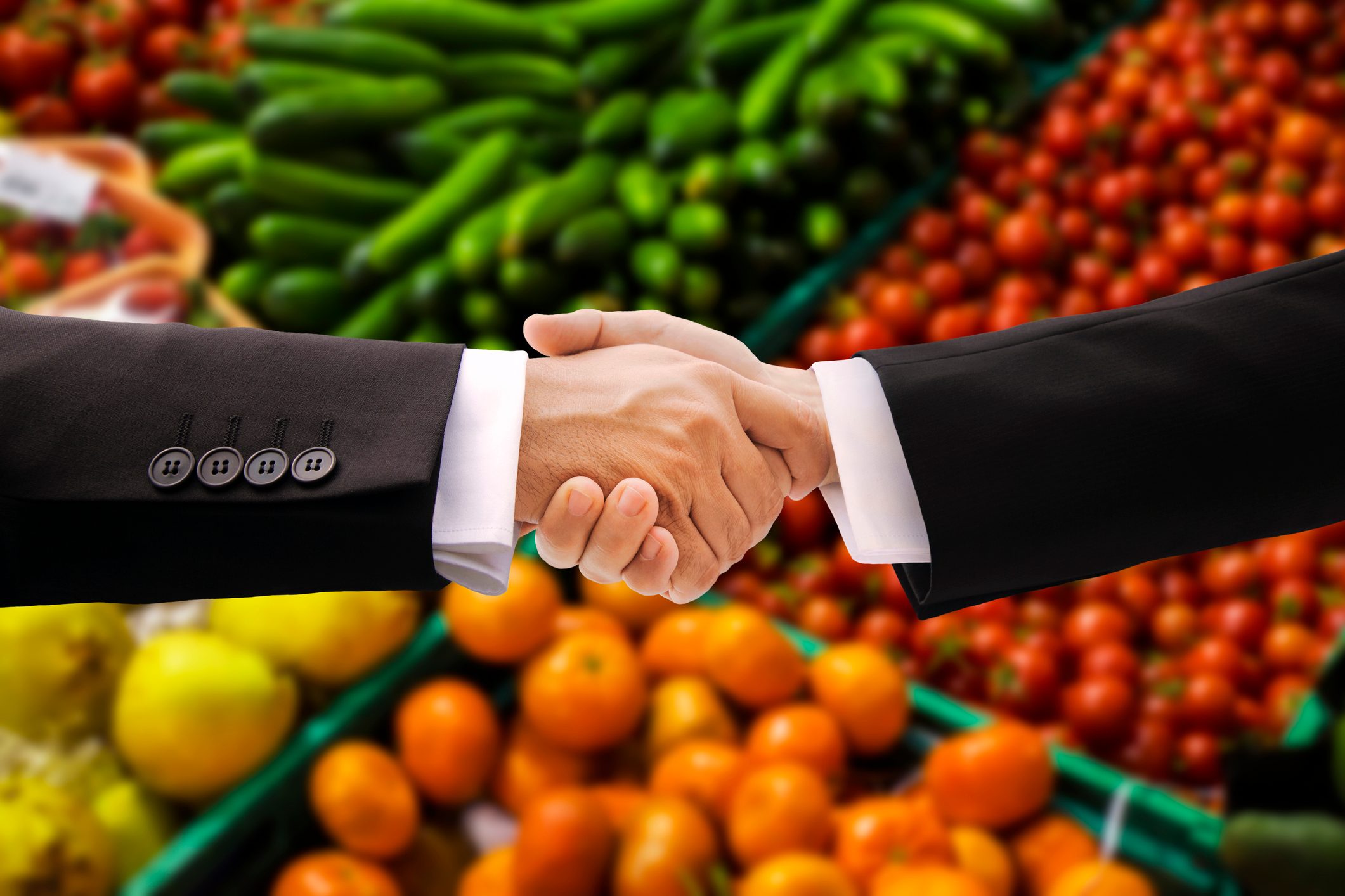 The Most Trusted Grocery Stores in 2023
