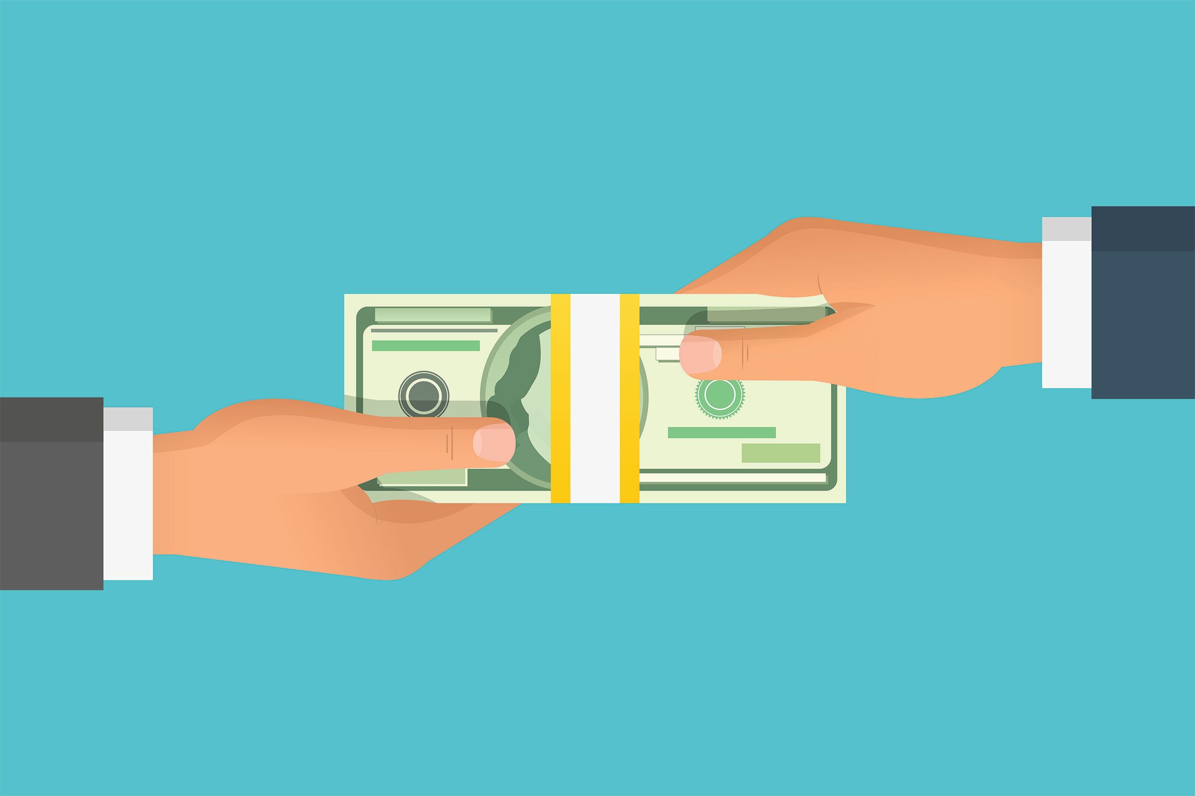 This Is the Right Way to Approach a Salary Question in an Interview