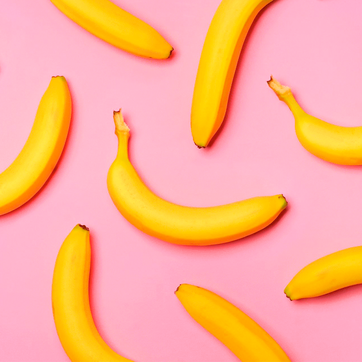 If You Don’t Eat a Banana Every Day, This Might Convince You to Start