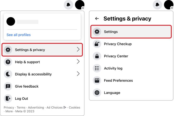 How To Change Name On Facebook Desktop