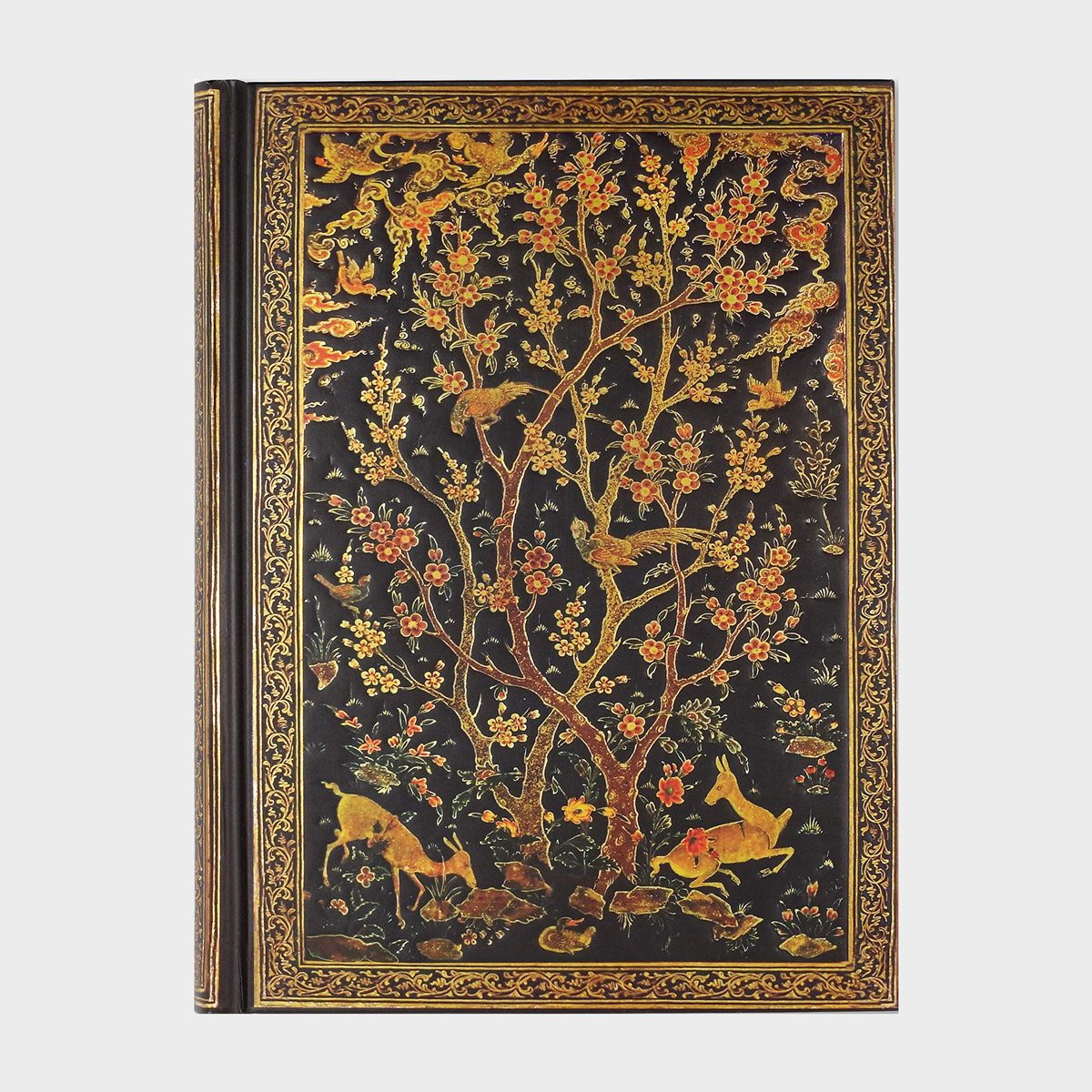 Persian Grove Journal