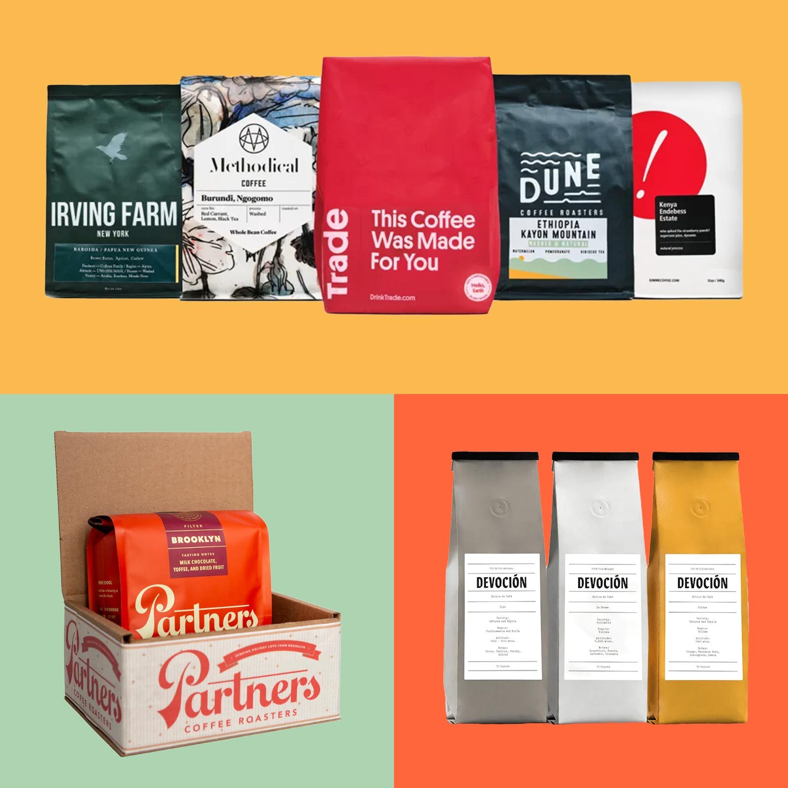 10 Best Coffee Subscription Boxes for Java Enthusiasts