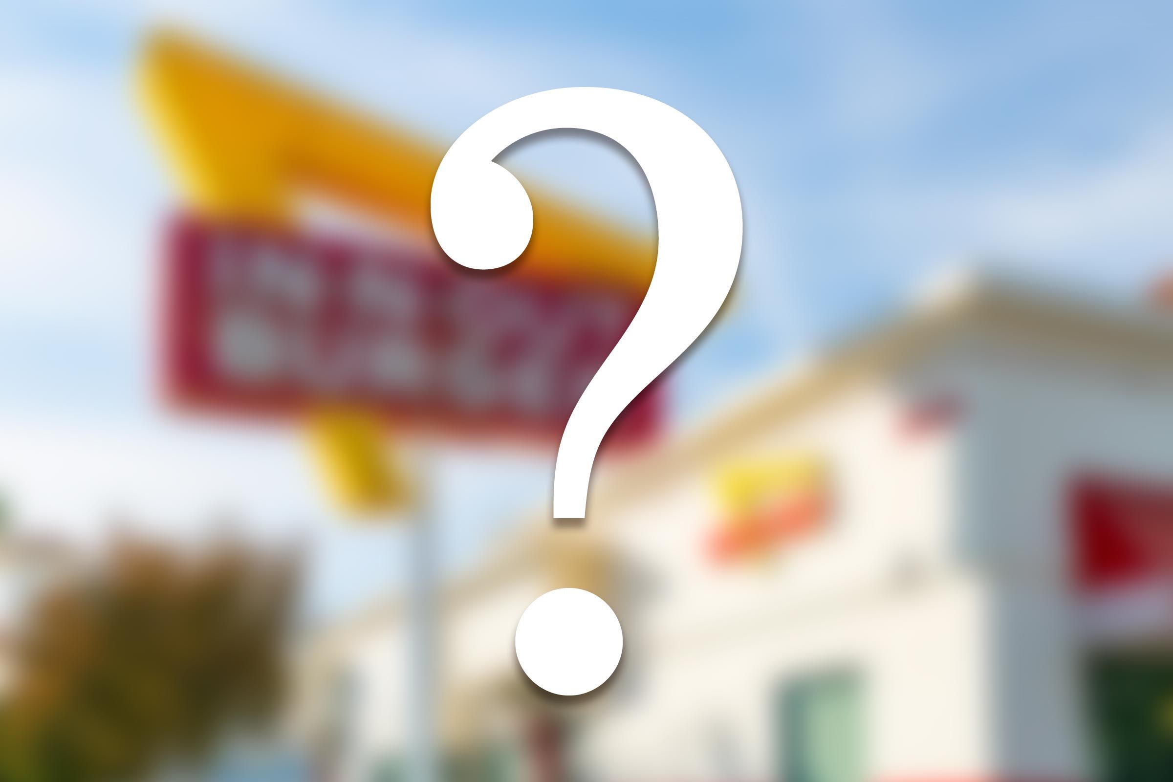 This Restaurant Makes America’s Favorite Fast Food Burger