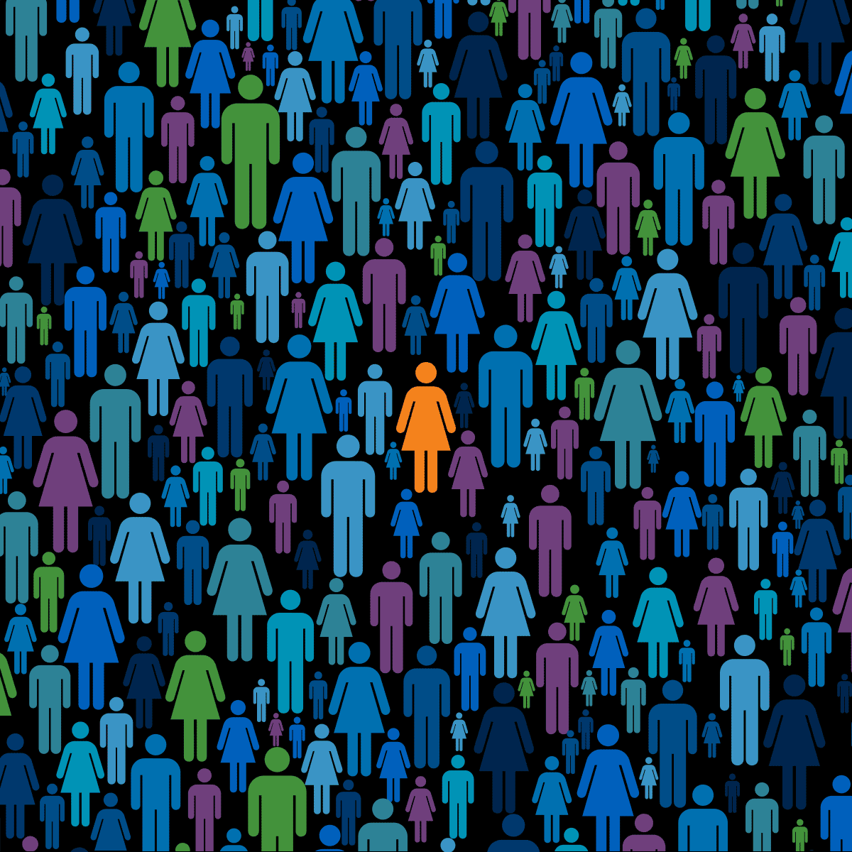 This Is the Rarest Personality Type in the World