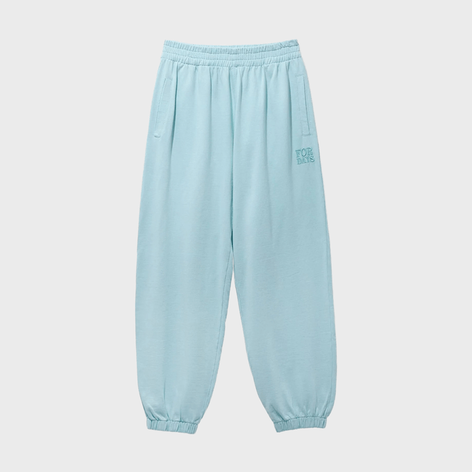 For Days Classic Sweatpants Ecomm Via Fordays.com