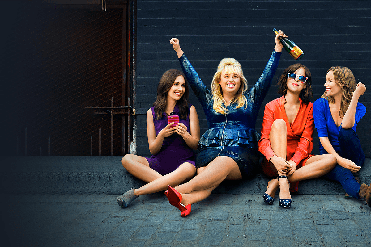 How To Be Single Ecomm Via Hulu.com