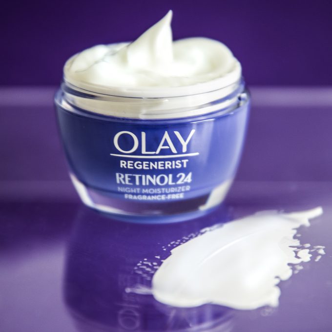 Olay Regenerist Retinol 24 Moisturizer